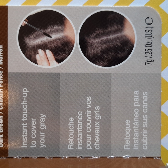 CIrene Gari Cover Your Gray - Picture 2 of 4